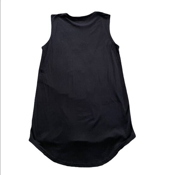 GUNS N ROSES Skull Graphic Sleeveless Shirt Size XS - Picture 5 of 5